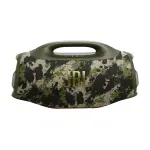 BOCINA PORTÁTIL JBL BOOMBOX 4 COLOR CAMUFLAJE BOOMBOX4SQUAD